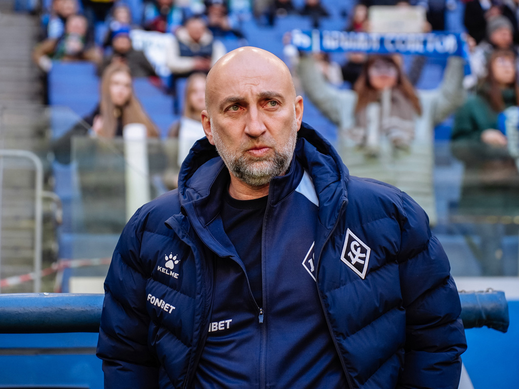 Главный тренер «Крыльев Советов» Магомед Адиев подтвердил слухи о переговорах  с «Актобе»