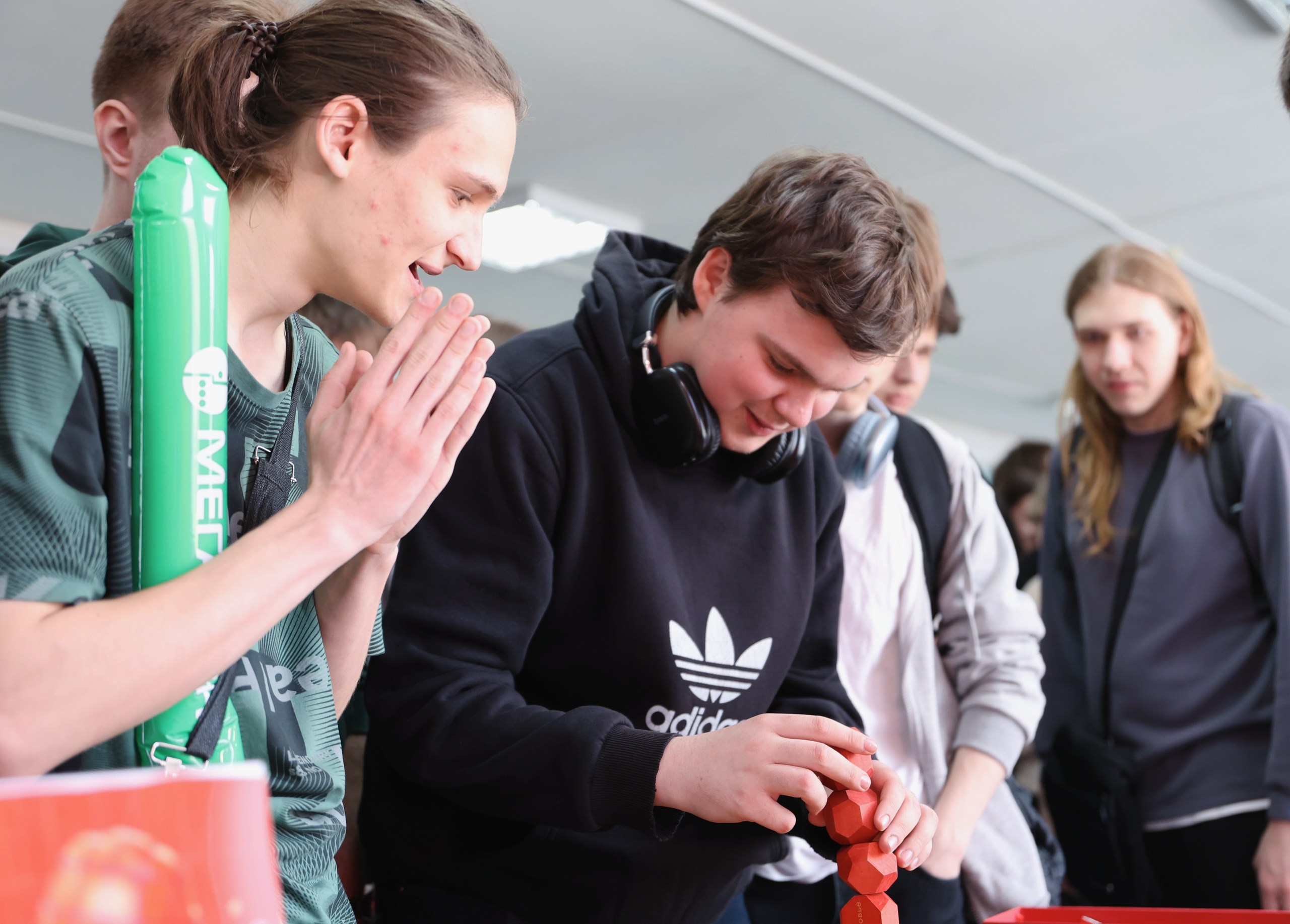 Форум «Кадры для цифровой экономики — 2026» прошел в Самаре