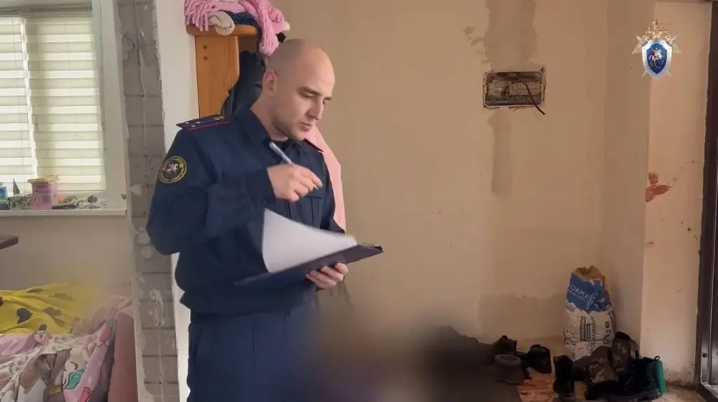 Преподаватель техникума убита под Самарой собственным мужем