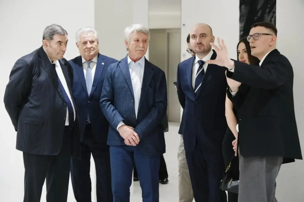 Газовый магнат из Самарской области вошел в топ-100 богатейших людей мира