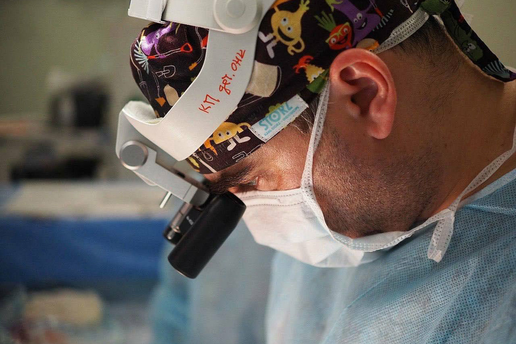 «Растущий» эндопротез ученых из Самары спас 5-летней малышке ногу