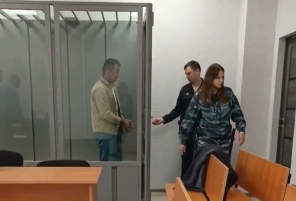 Мигранта, устроившего серьезное ДТП в Самарской области, арестовали через 6 лет