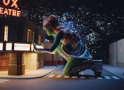 «У Марго проблемы с деньгами», «Вот это драма!» и «Хейтер»: кинопремьеры и сериалы-новинки недели