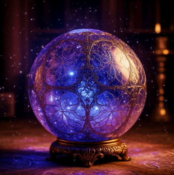 Самарская «гадалка» не сделала приворот за 600 тысяч рублей и попала под суд